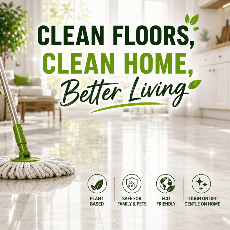 Glanoa Floor Cleaner (4)