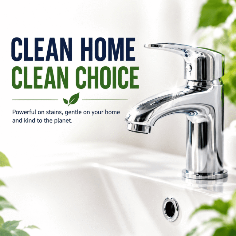 Glanoa Tap Cleaner and Hard Water Stain Remover (3)