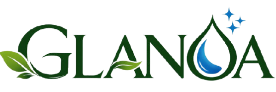 Glanoa Logo