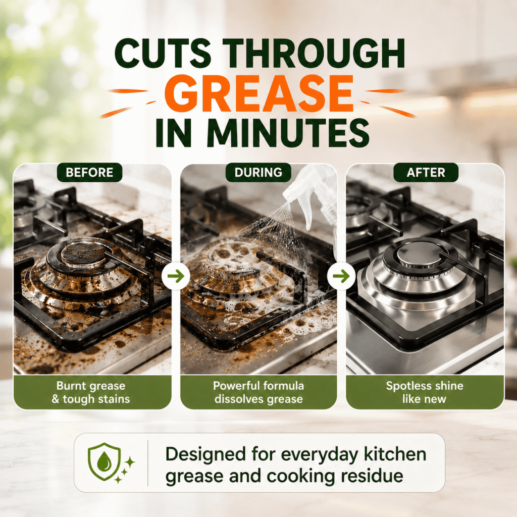 Glanoa Kitchen clenaer and grease cutter (3)